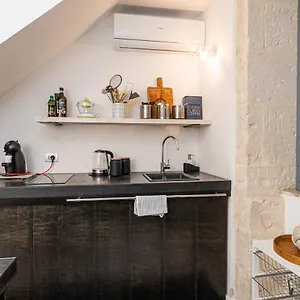 Appartement Vittorio Veneto By Bed&bros, Syracuse