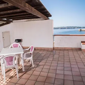 Appartement Life Dei Baroni, Syracuse