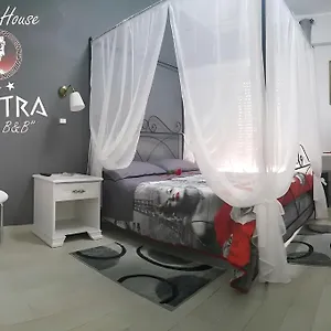 招待所 Elettra, 锡拉库扎