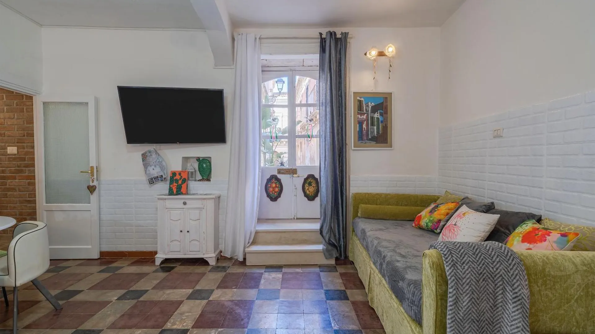 Giamevi Sicily Apartment Syracuse 0*,  Italy