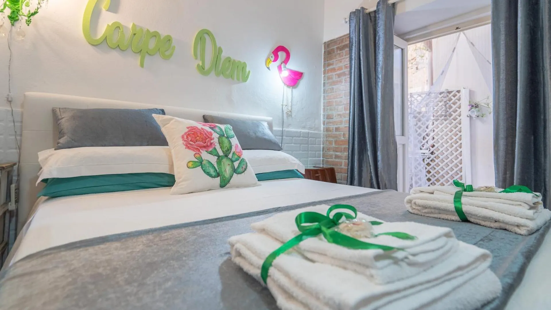 Giamevi Sicily Apartment Syracuse 0*,  Italy