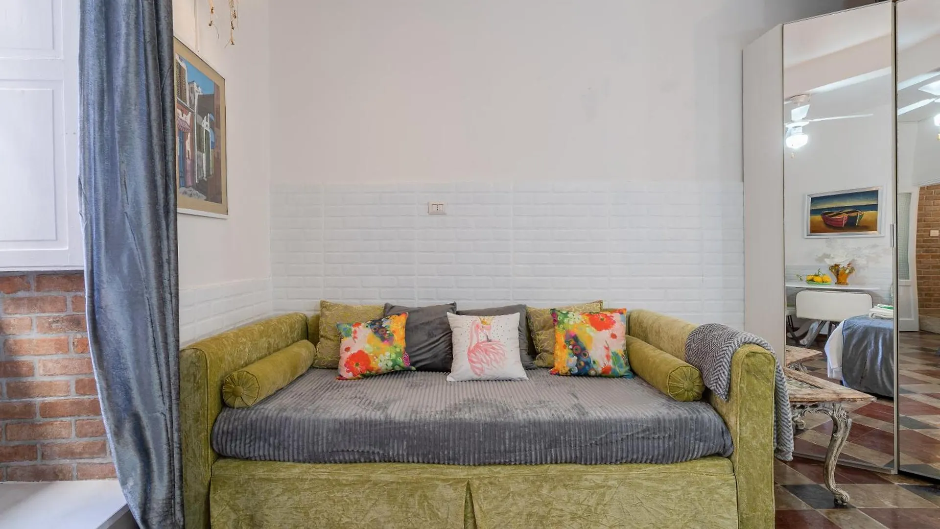 Giamevi Sicily Apartment Syracuse 0*,