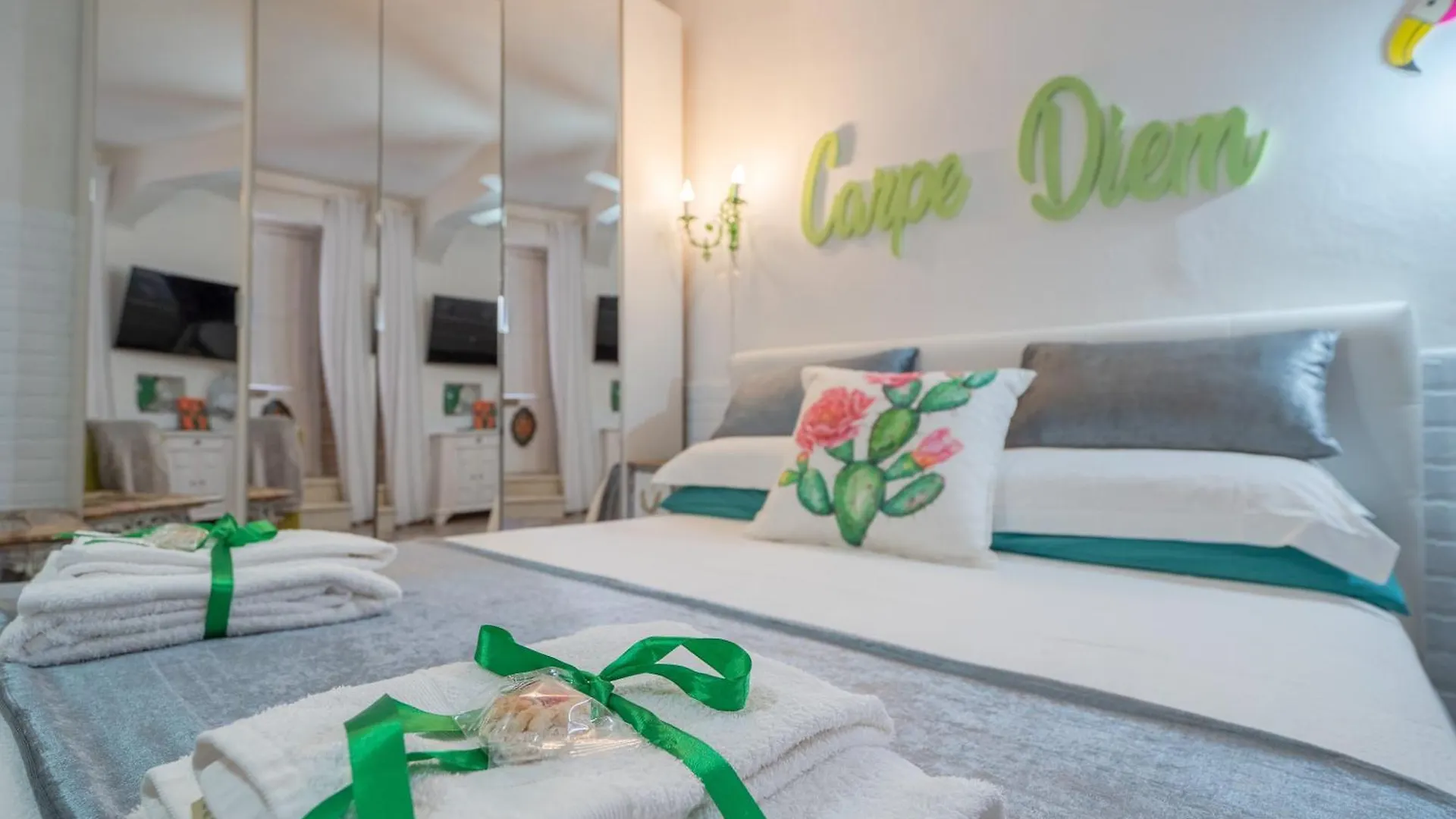 Giamevi Sicily Apartment Syracuse