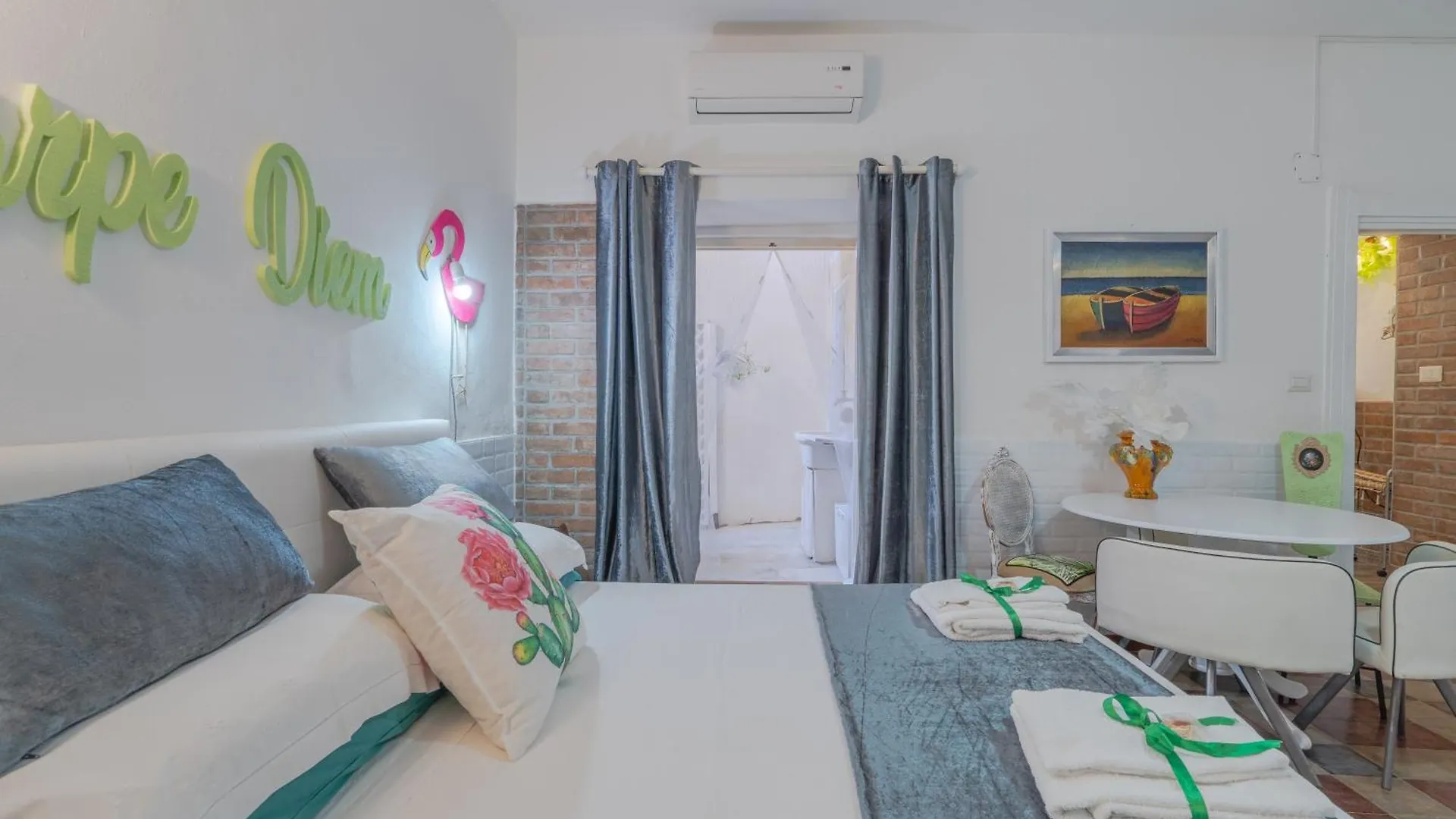 Giamevi Sicily Apartment Syracuse Italy