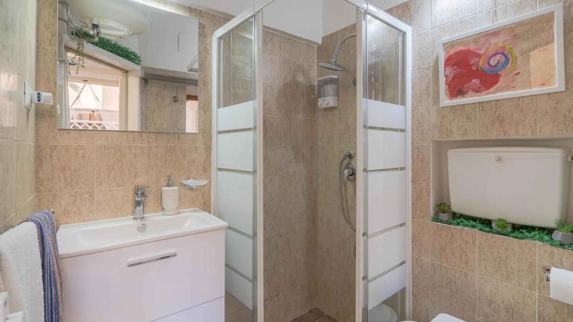 Giamevi Sicily Apartment Syracuse