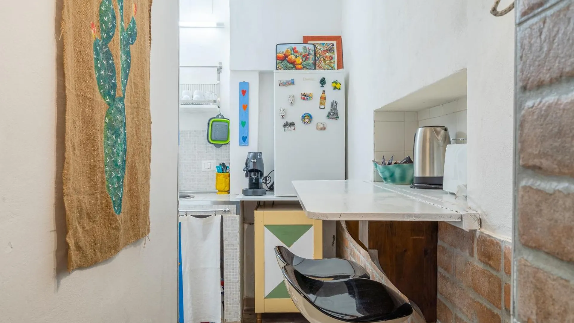 Giamevi Sicily Apartment Syracuse