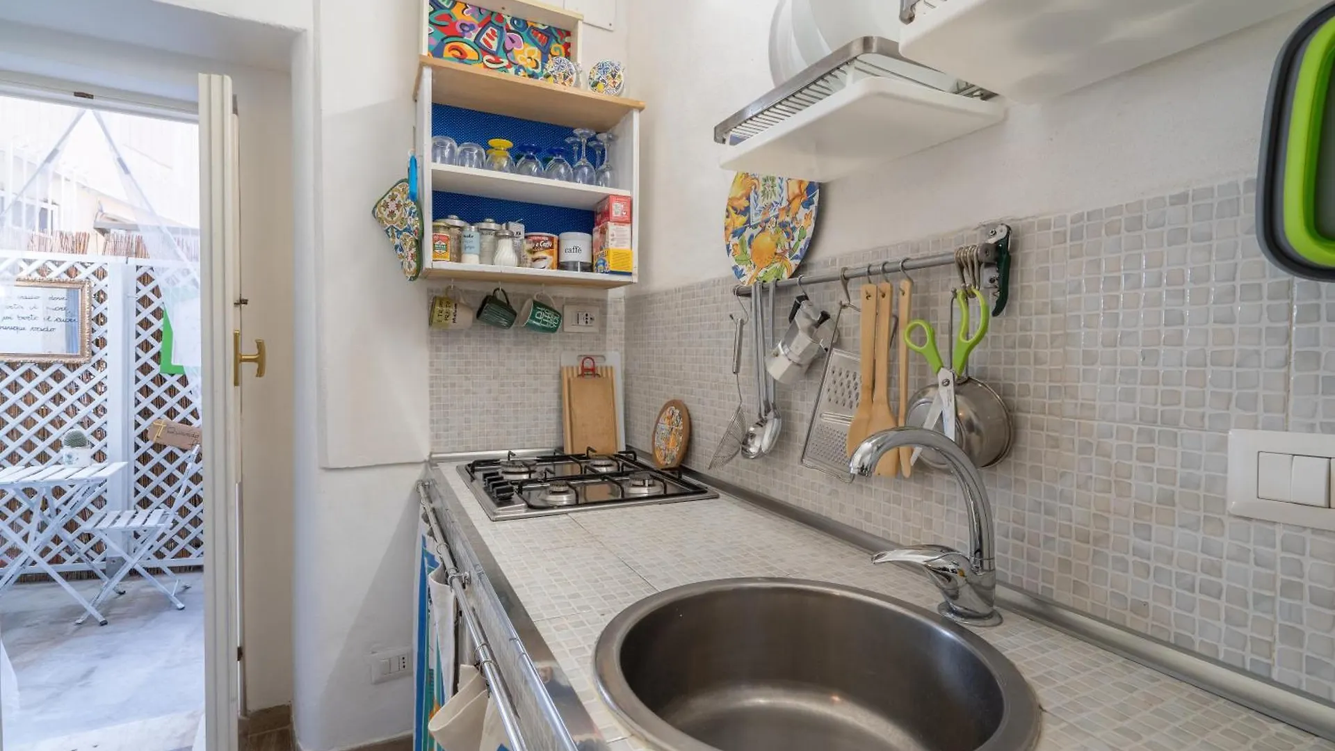 Giamevi Sicily Apartment Syracuse Italy