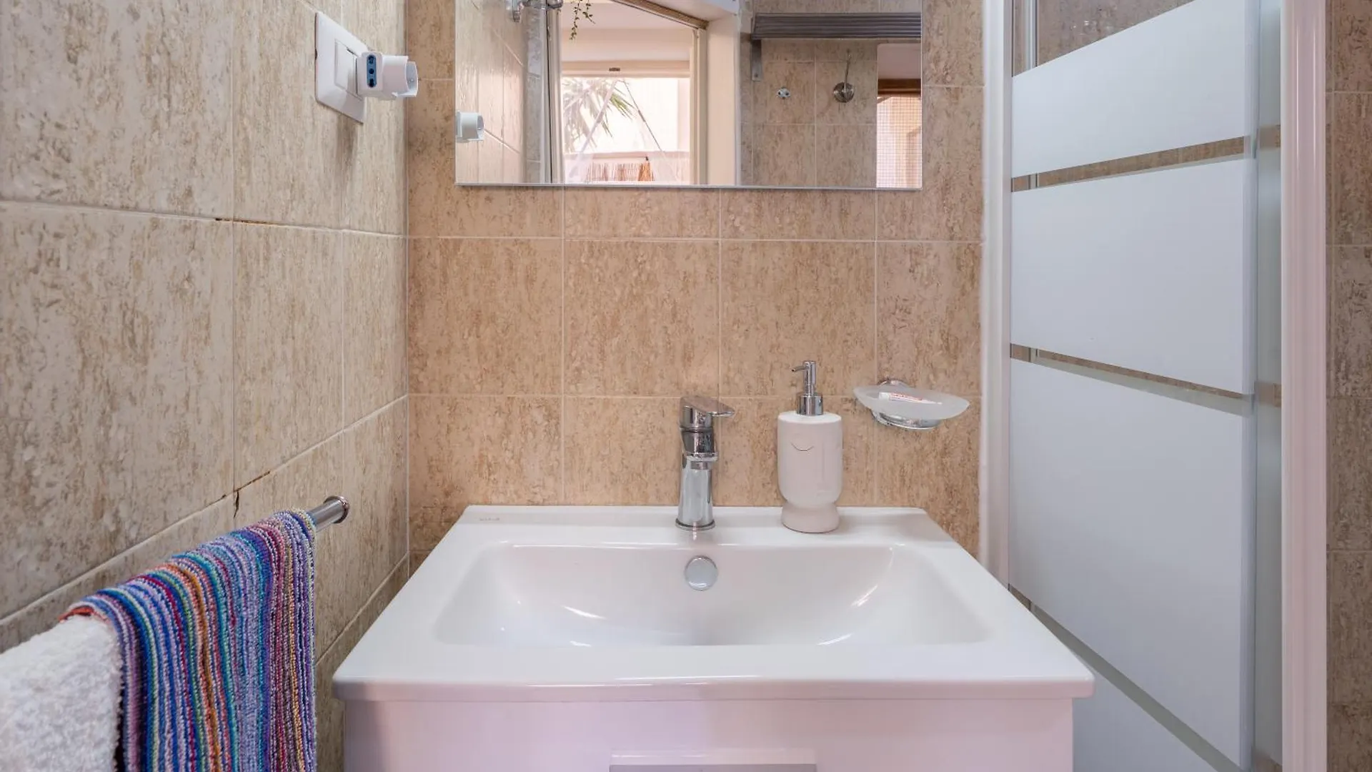 Giamevi Sicily Apartment Syracuse