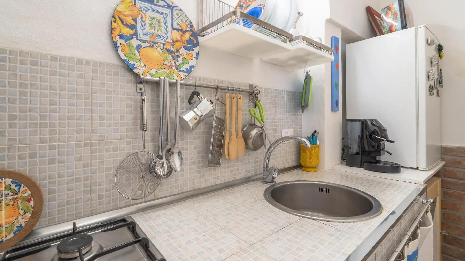 Giamevi Sicily Apartment Syracuse 0*,  Italy
