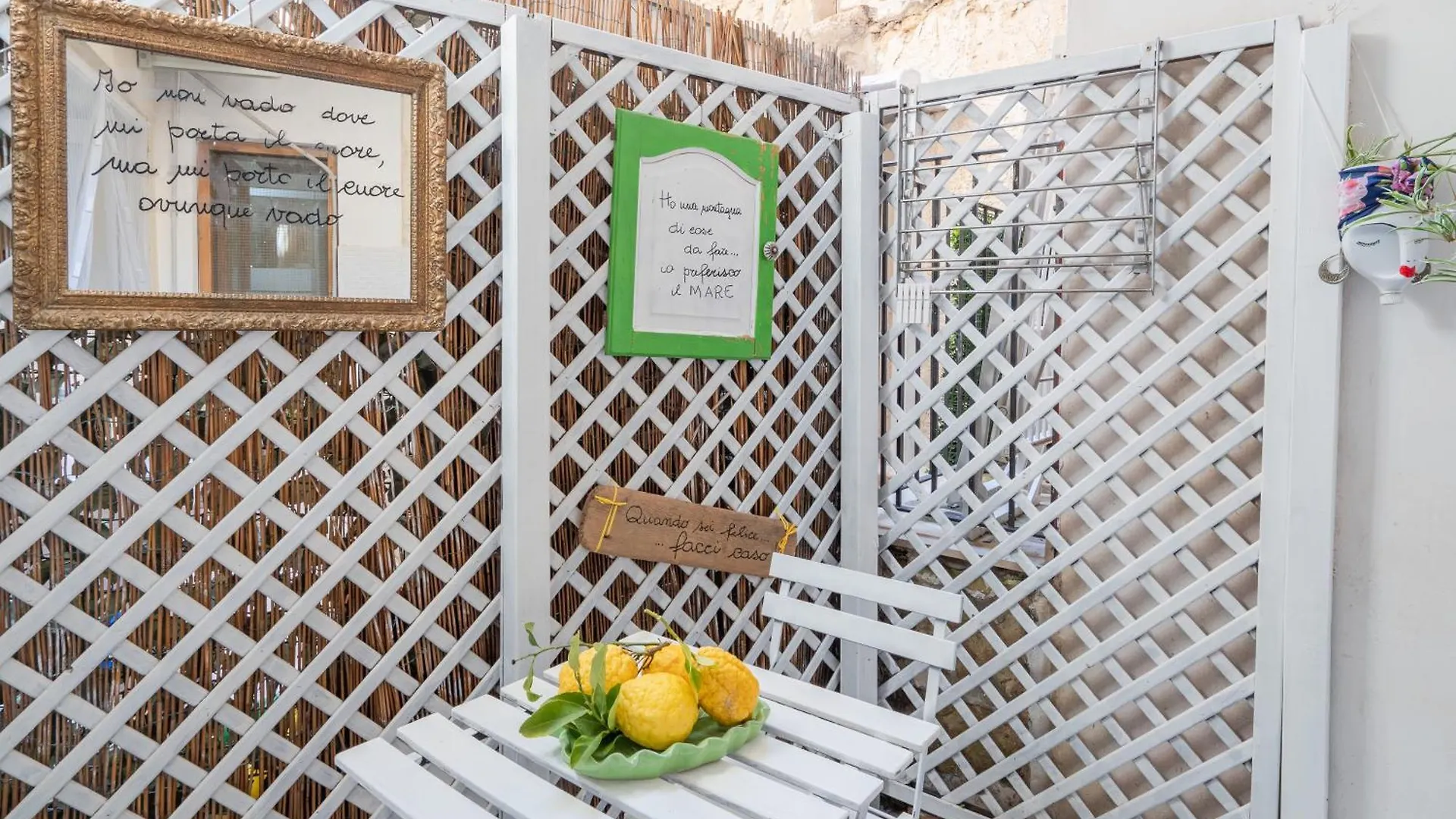 Giamevi Sicily Apartment Syracuse
